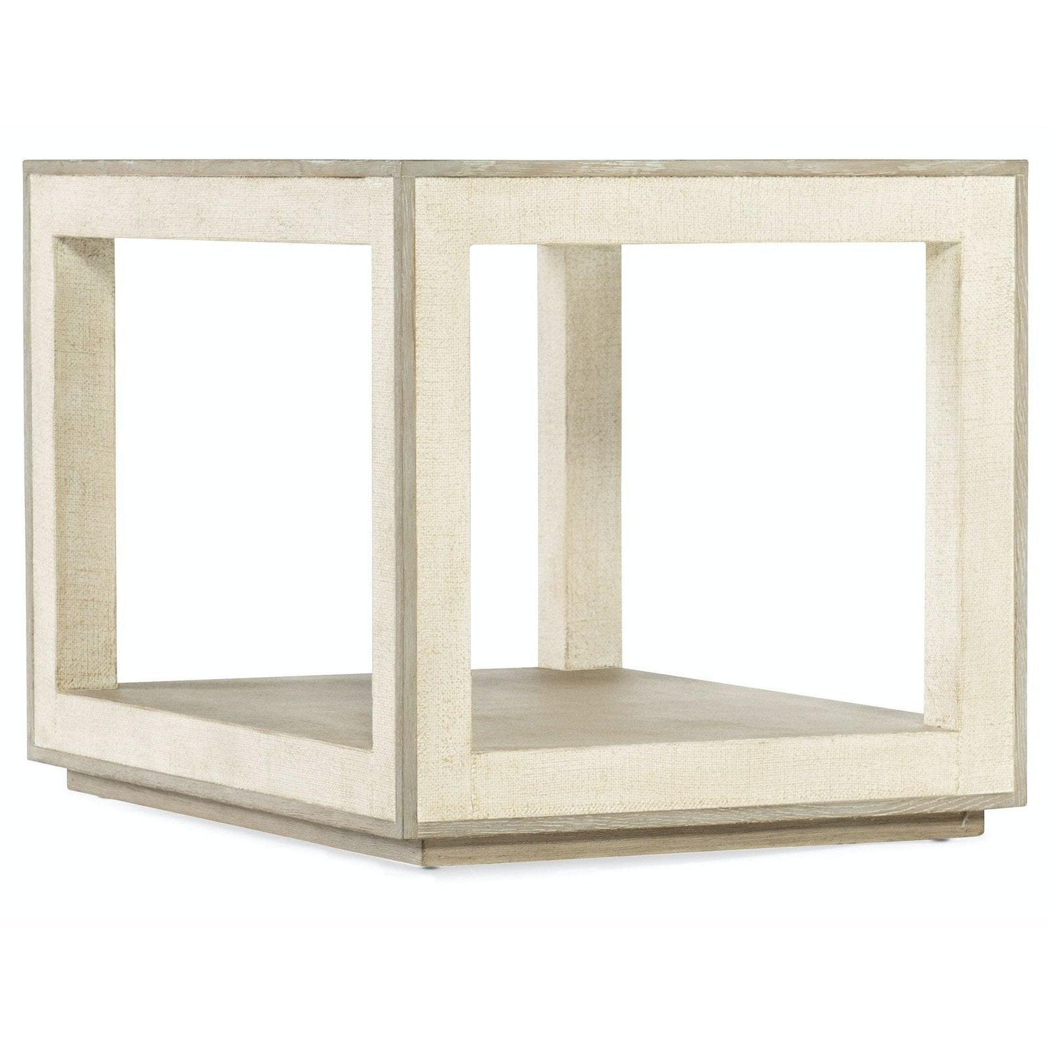 Cascade End Table I | Hooker - 6120 - 80115 - 80 - Home Elegance USA - 1