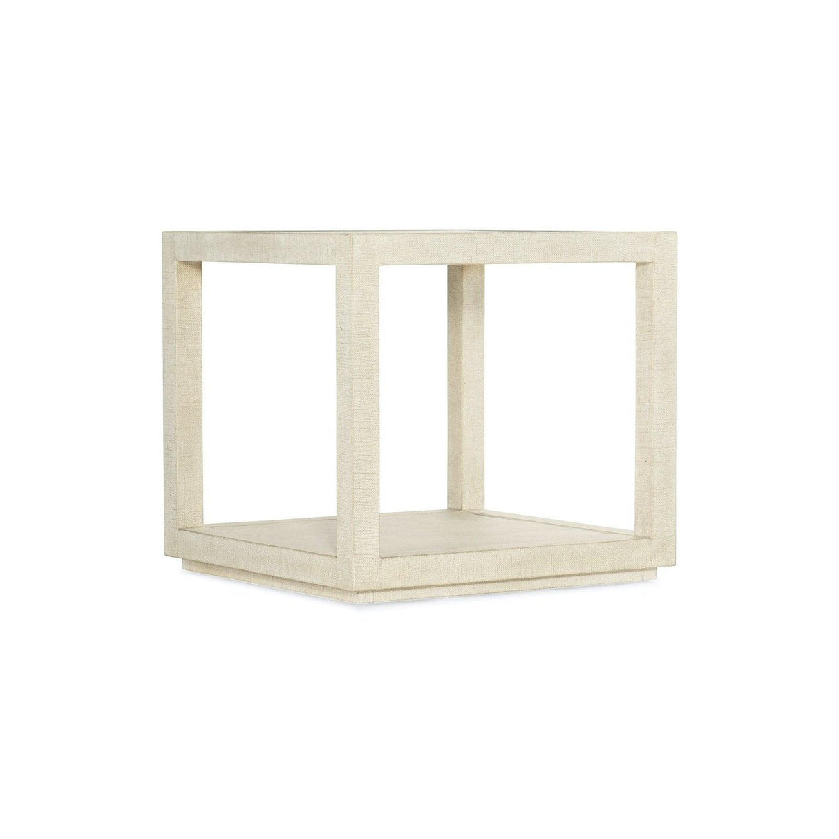 Cascade End Table Ii | Hooker | Home Elegance USA