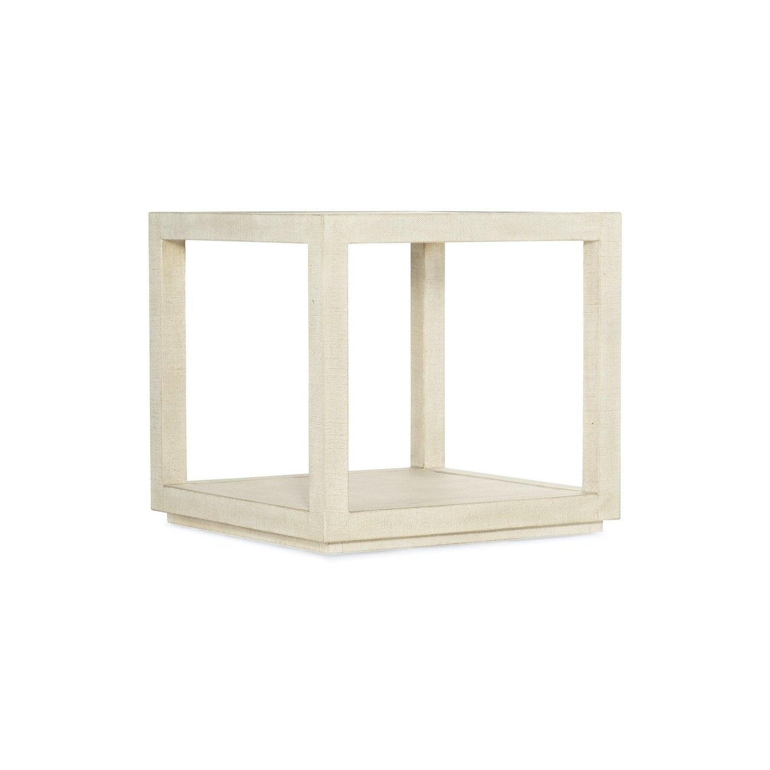 Cascade End Table Ii | Hooker | Home Elegance USA