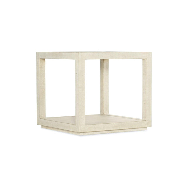 Cascade End Table Ii | Hooker | Home Elegance USA