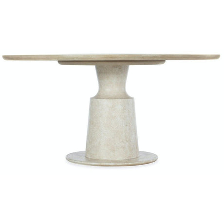 Cascade Pedestal Dining Table | Hooker | Home Elegance USA