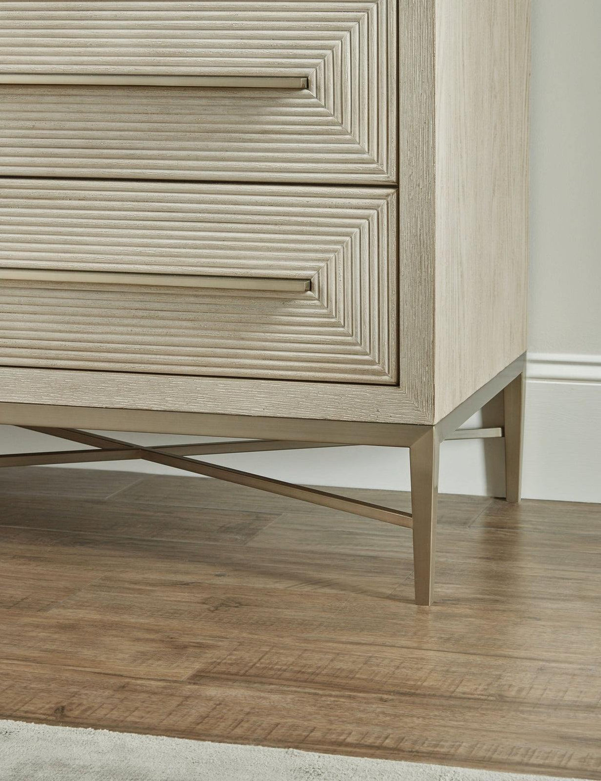 Cascade Six - Drawer Dresser | Hooker | Home Elegance USA
