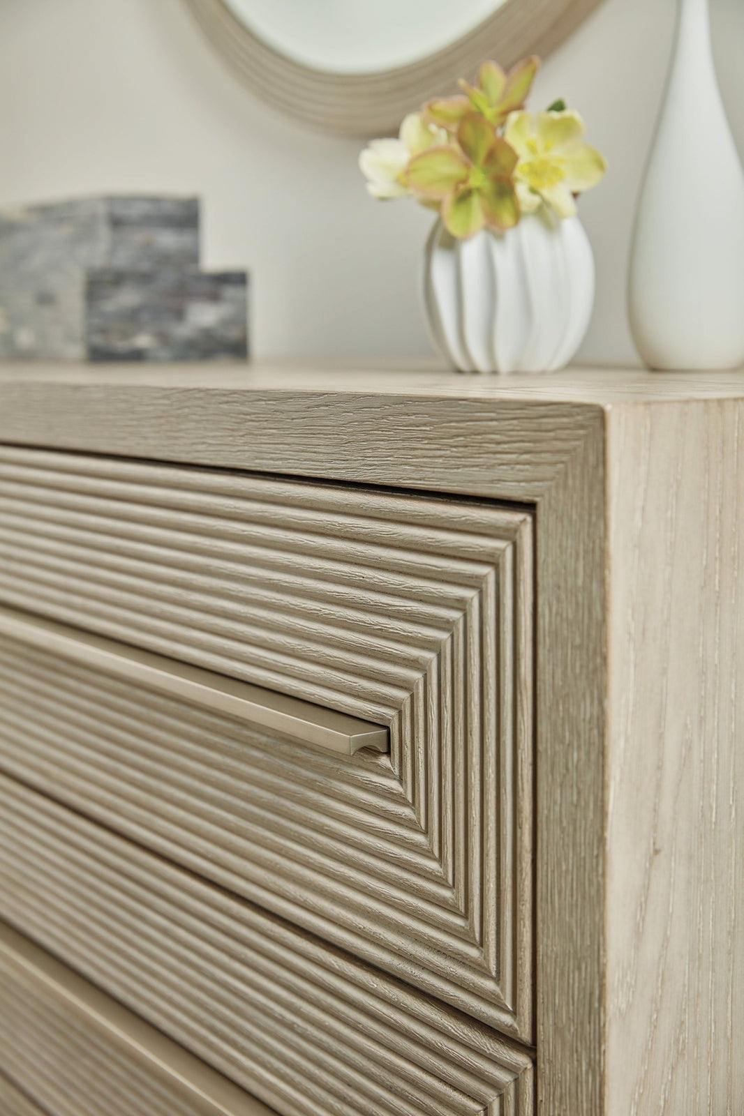Cascade Six - Drawer Dresser | Hooker | Home Elegance USA