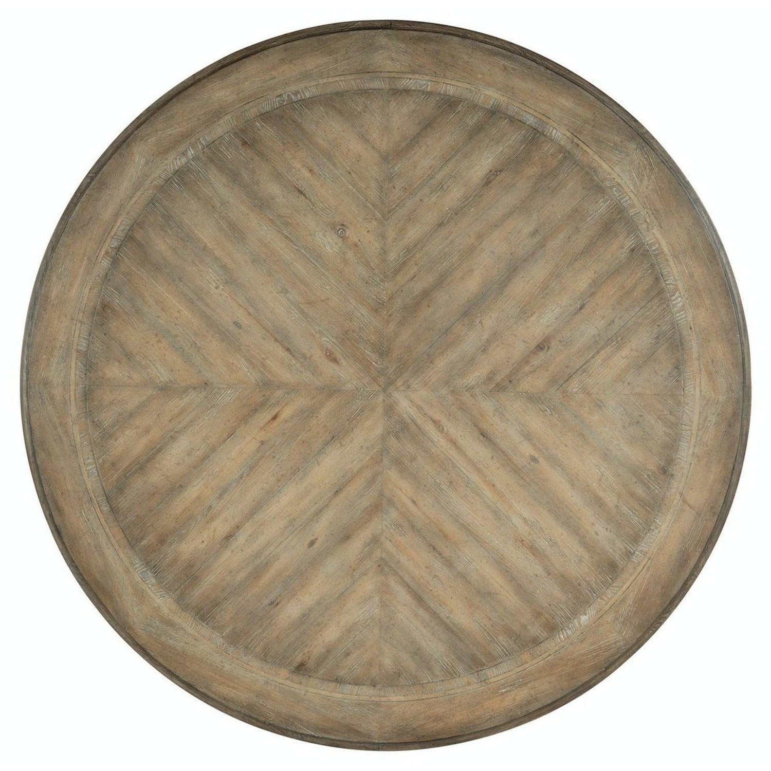 Castella 60In Round Dining Table | Hooker | Home Elegance USA