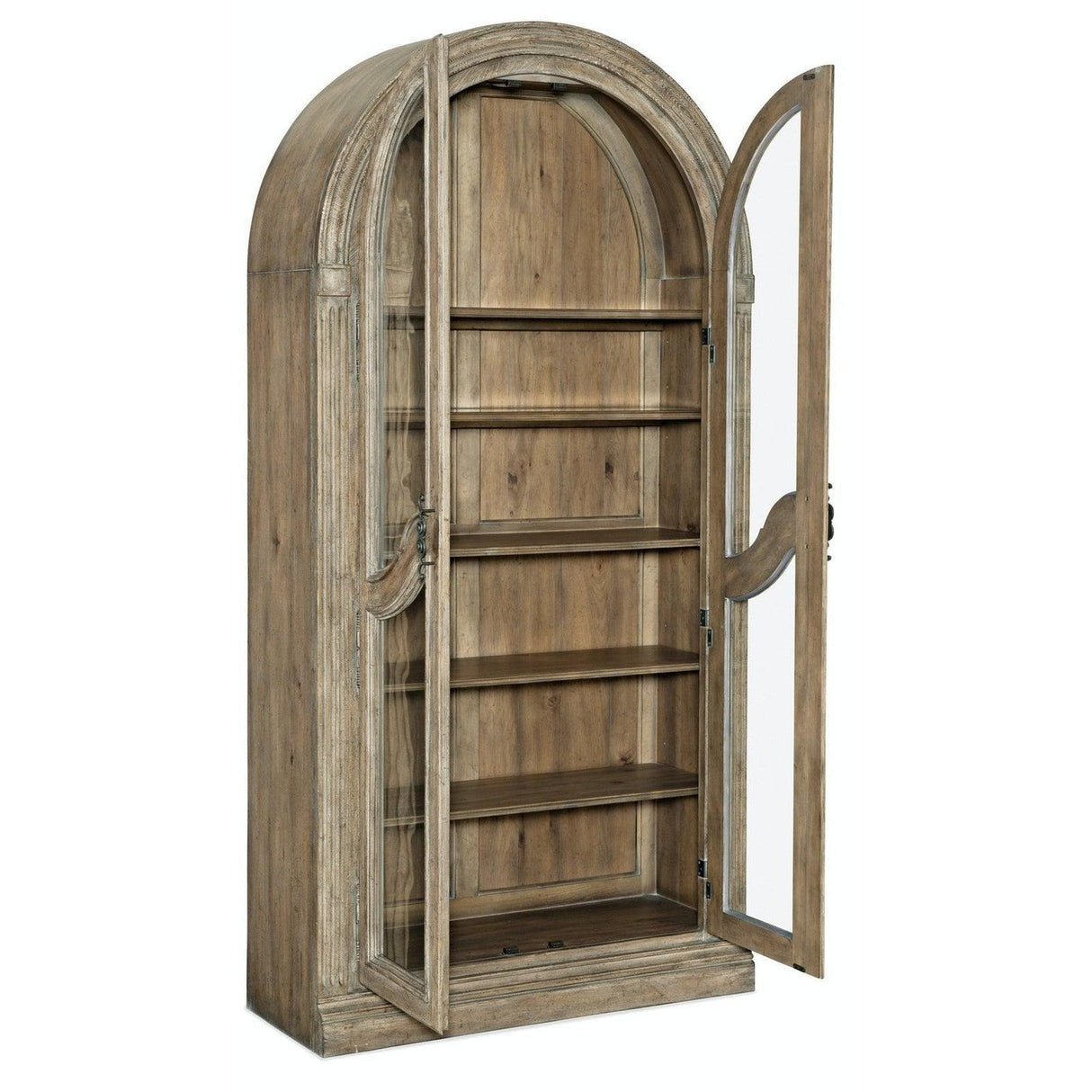 Castella Bunching Curio | Hooker | Home Elegance USA