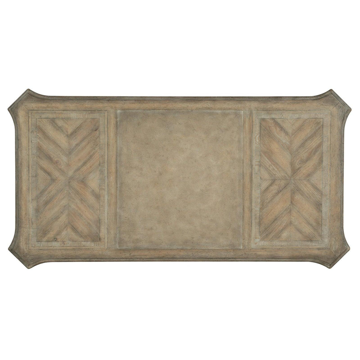 Castella Executive Desk | Hooker | Home Elegance USA