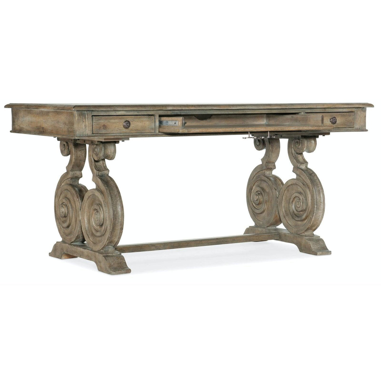 Castella Writing Desk | Hooker | Home Elegance USA