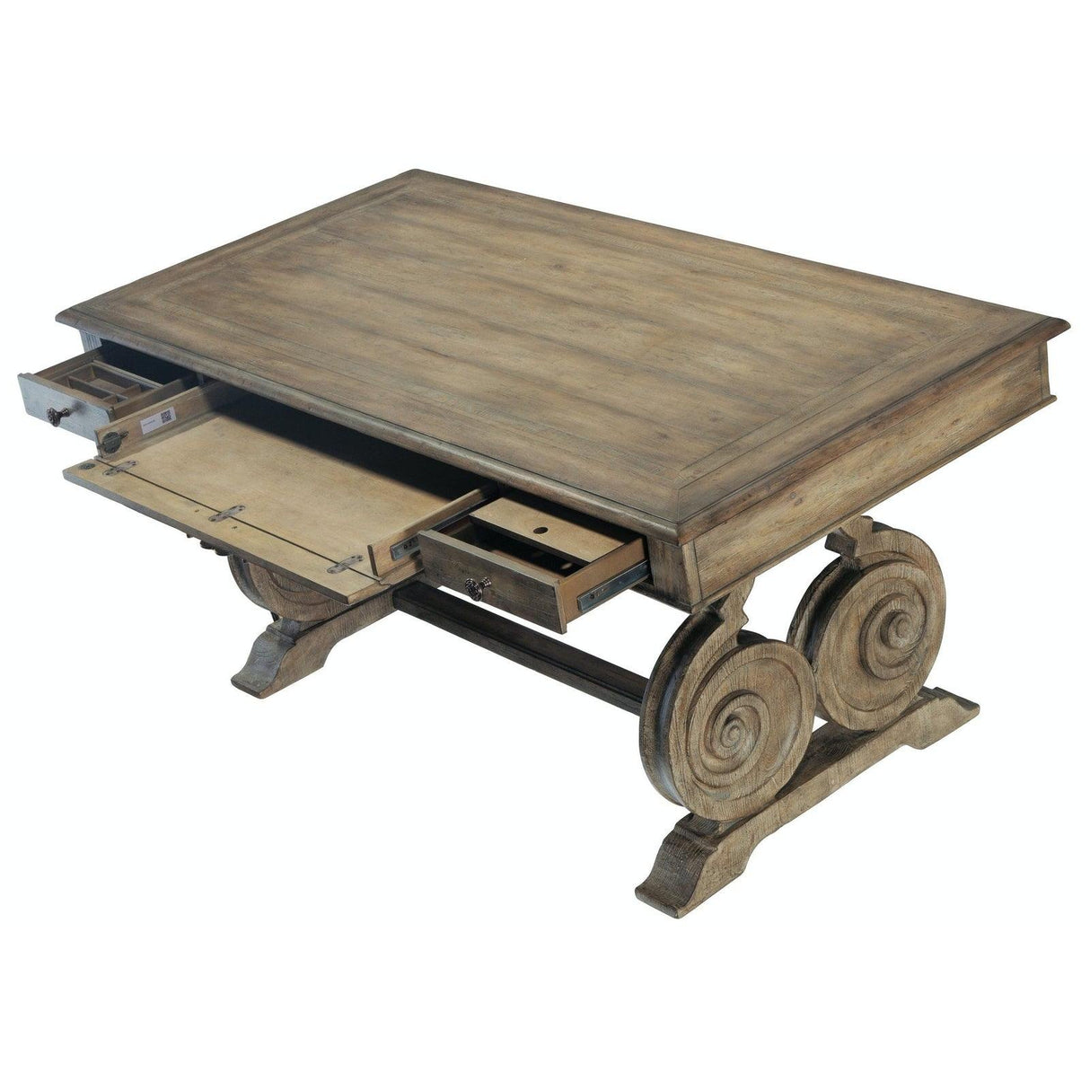 Castella Writing Desk | Hooker | Home Elegance USA