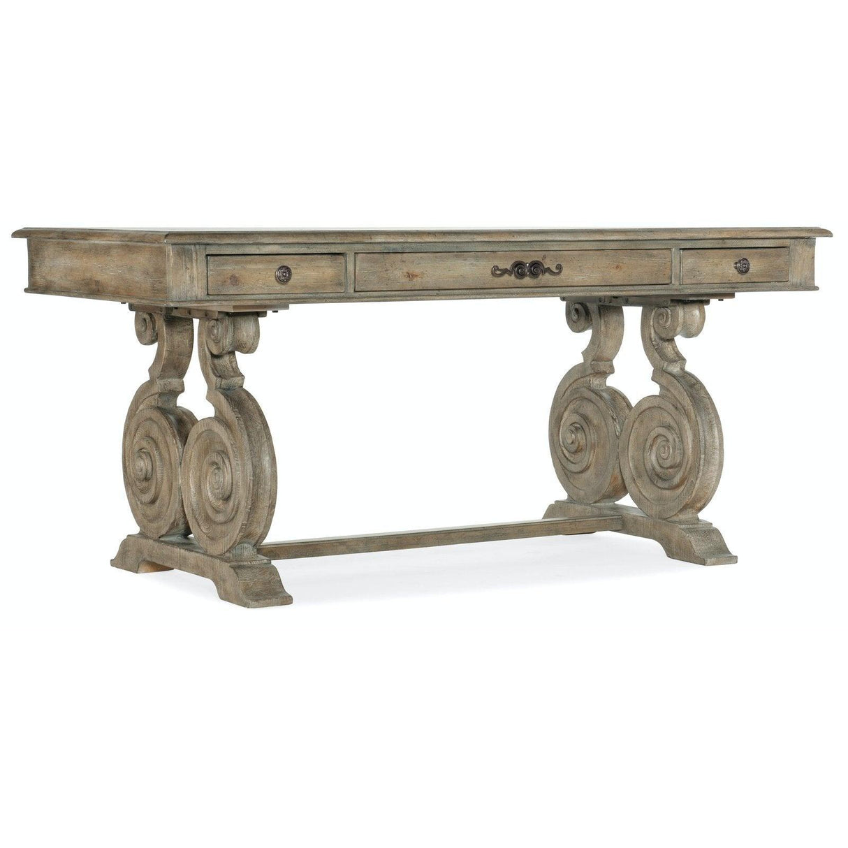 Castella Writing Desk | Hooker | Home Elegance USA