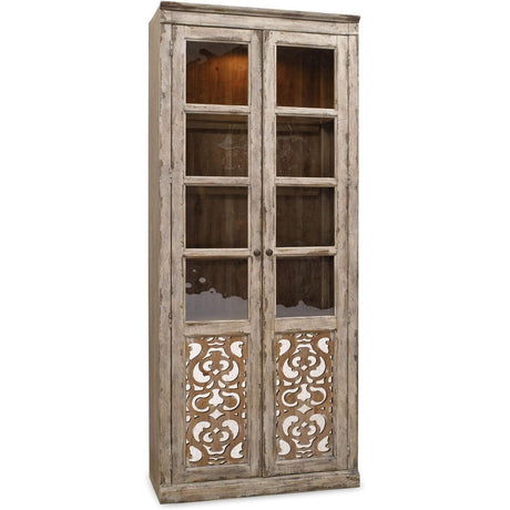 Hooker Furniture Chatelet Bunching Curio