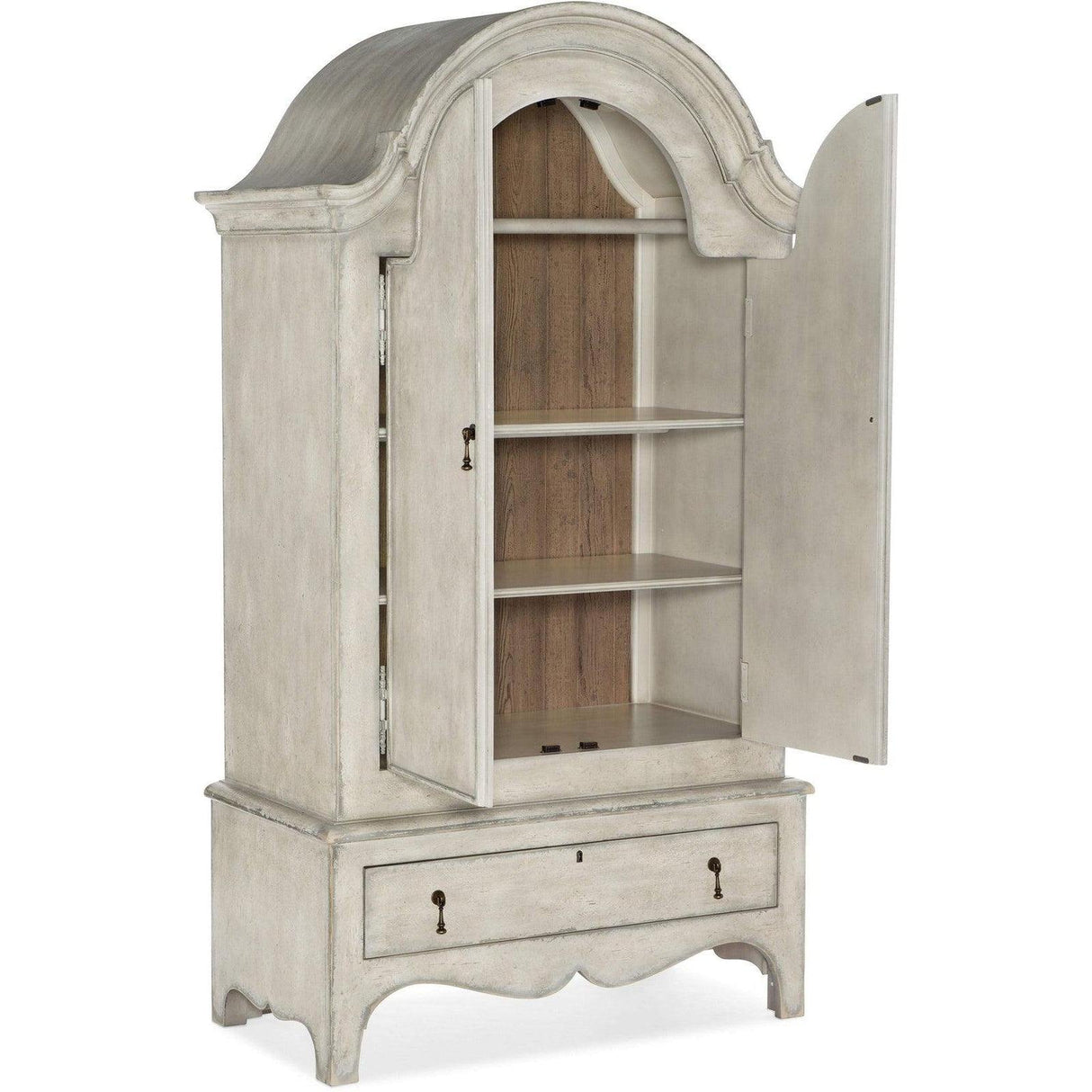 Hooker Furniture Ciao Bella Wardrobe | Home Elegance USA
