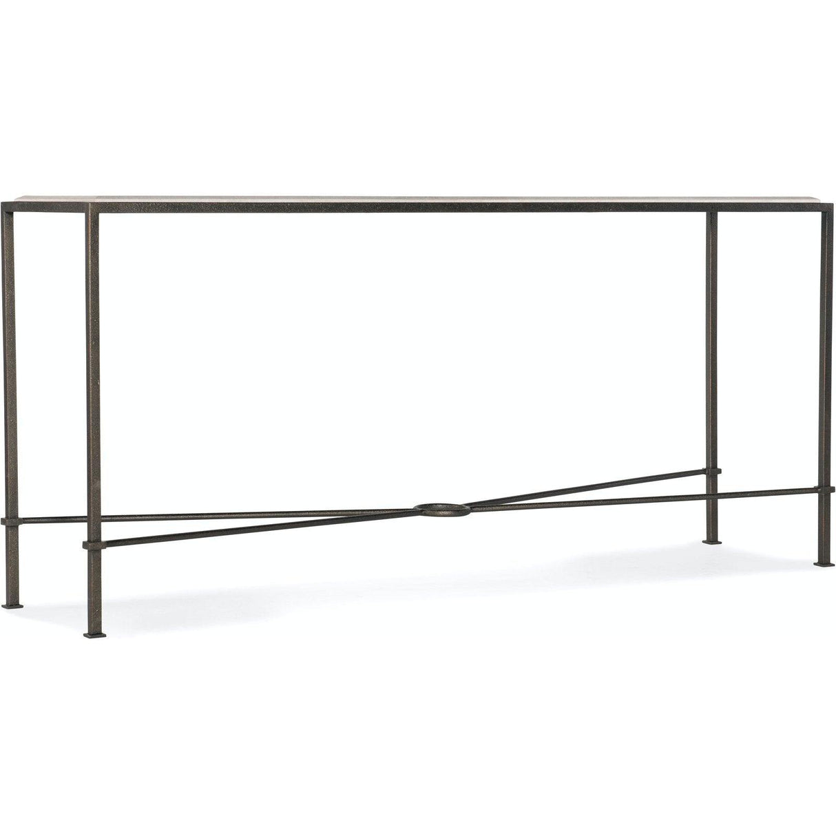 5914 - 80 Console Table | Hooker | Home Elegance USA