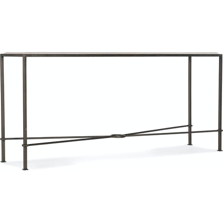 5914 - 80 Console Table | Hooker | Home Elegance USA