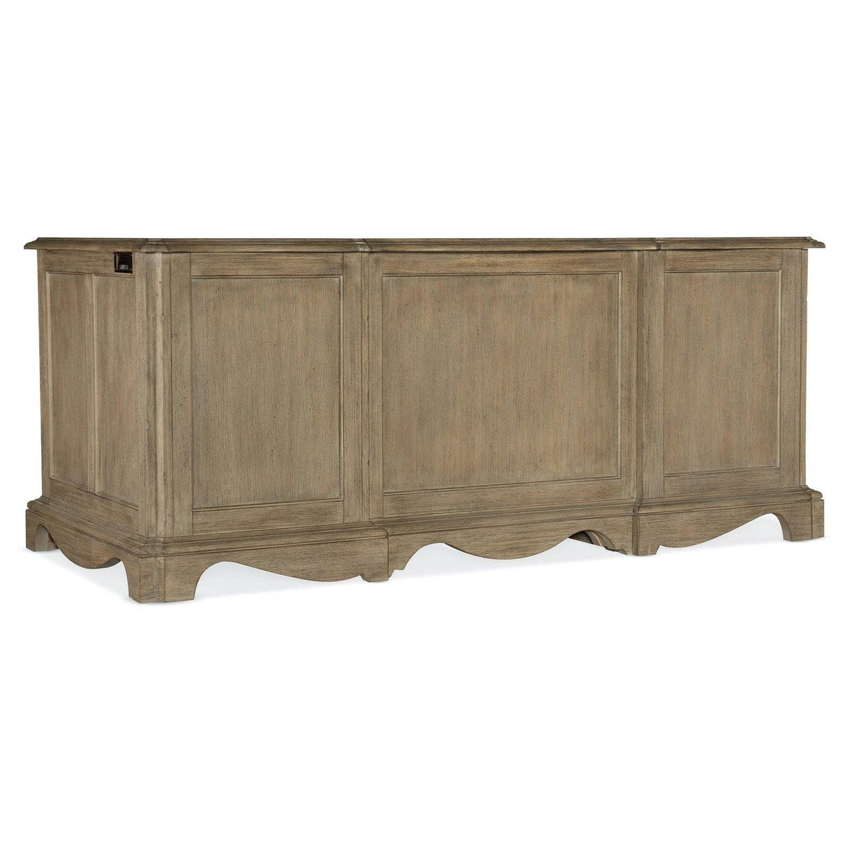 Corsica Executive Desk | Hooker | Home Elegance USA