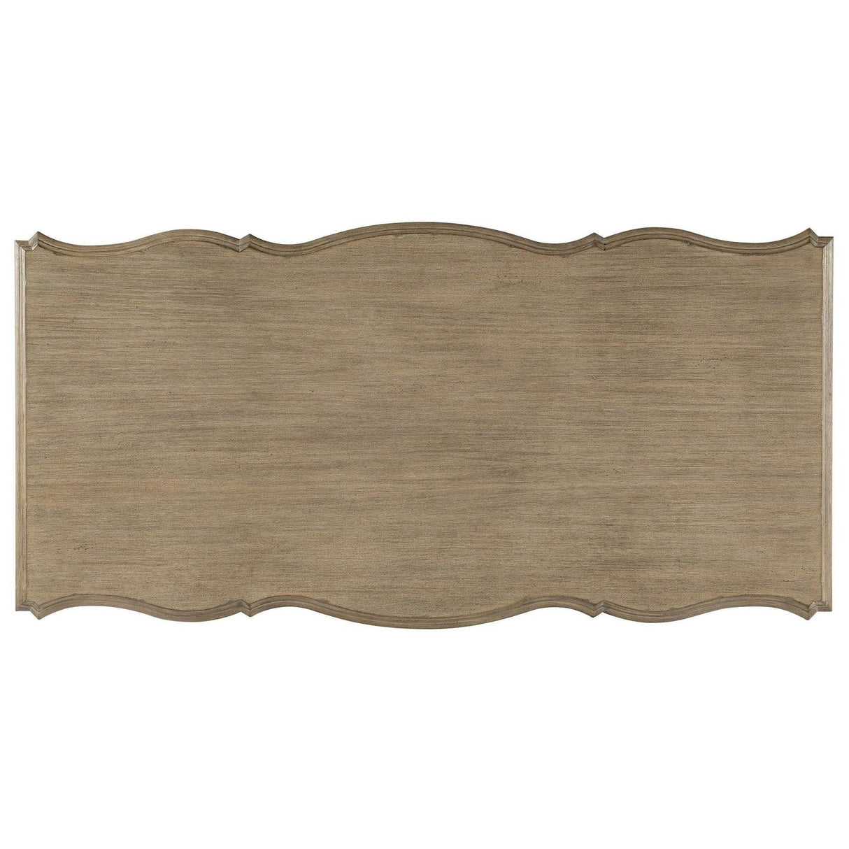 Corsica Executive Desk | Hooker | Home Elegance USA