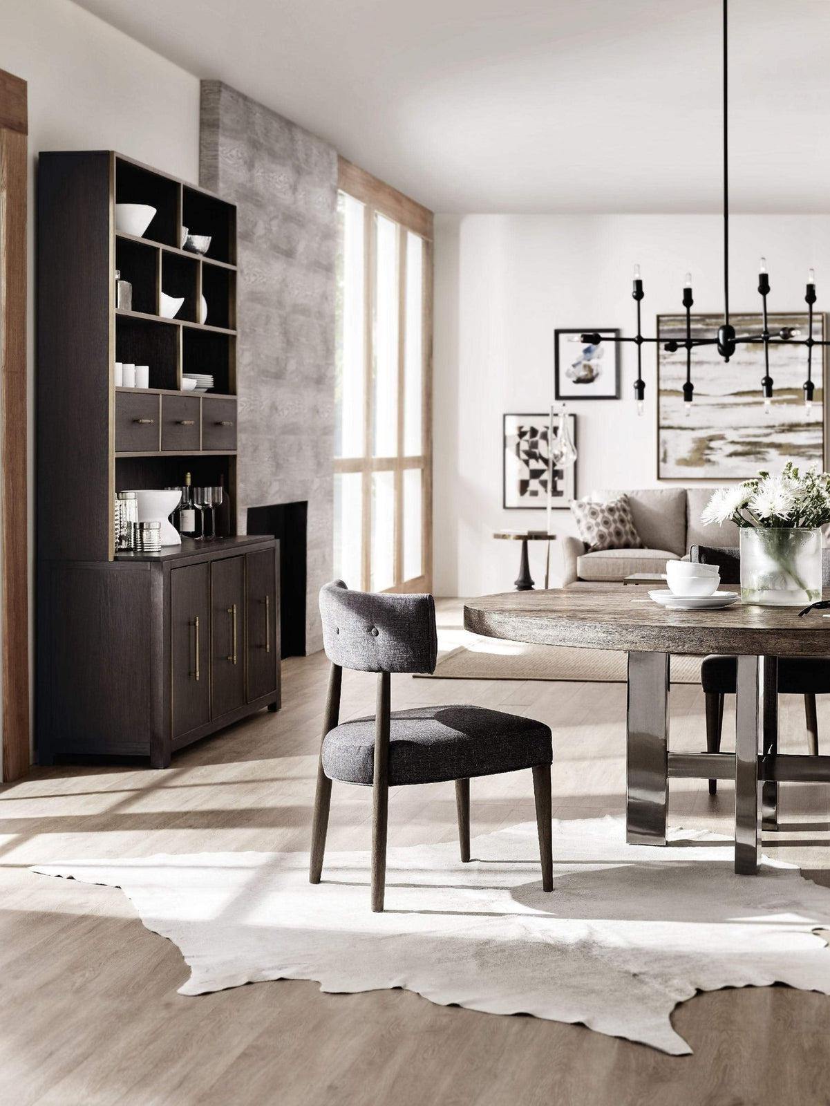 Casual Dining Curata Buffet/Credenza | Hooker | Home Elegance USA
