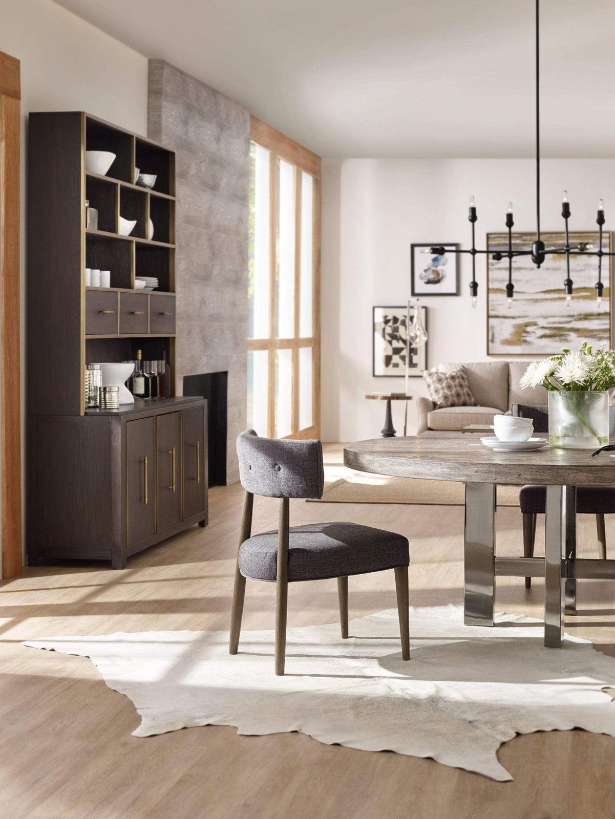 Casual Dining Curata Buffet/Credenza | Hooker | Home Elegance USA