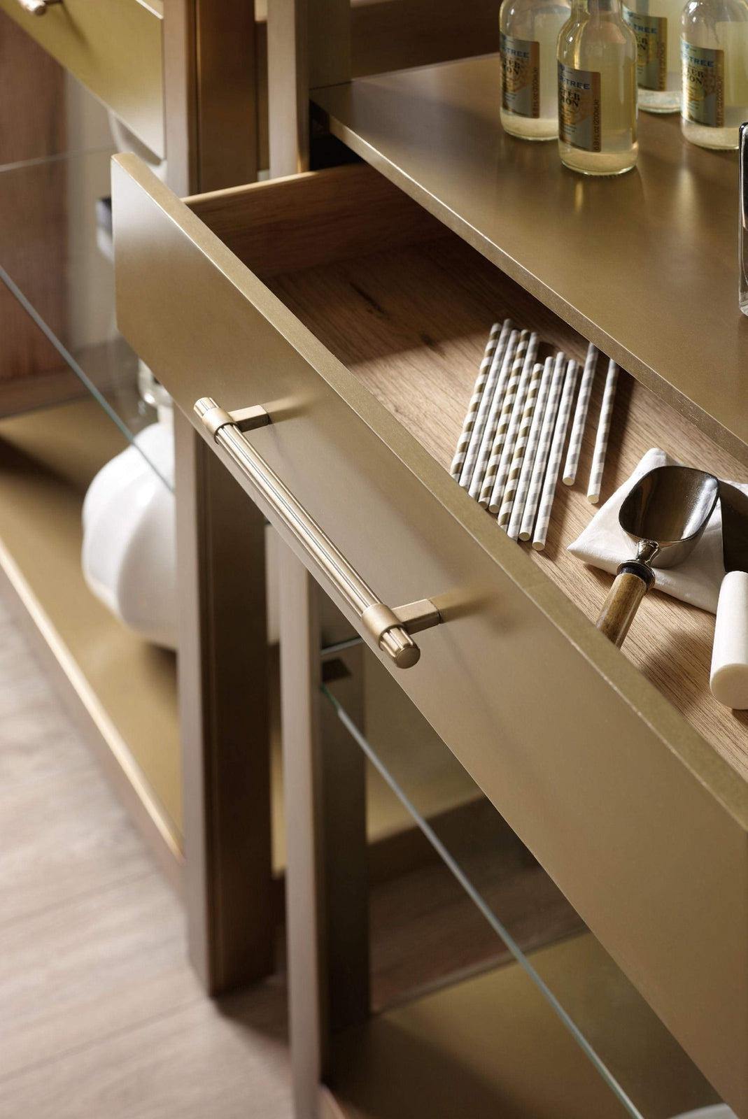 Curata Bunching Bookcase | Hooker | Home Elegance USA