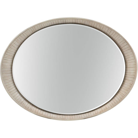 Hooker Furniture Elixir Oval Accent Mirror