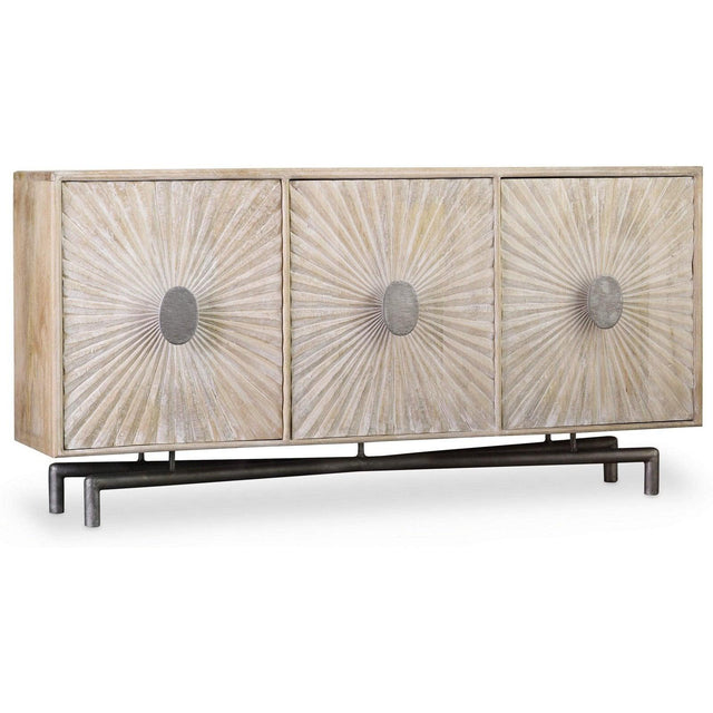 68In Entertainment Console | Hooker | Home Elegance USA