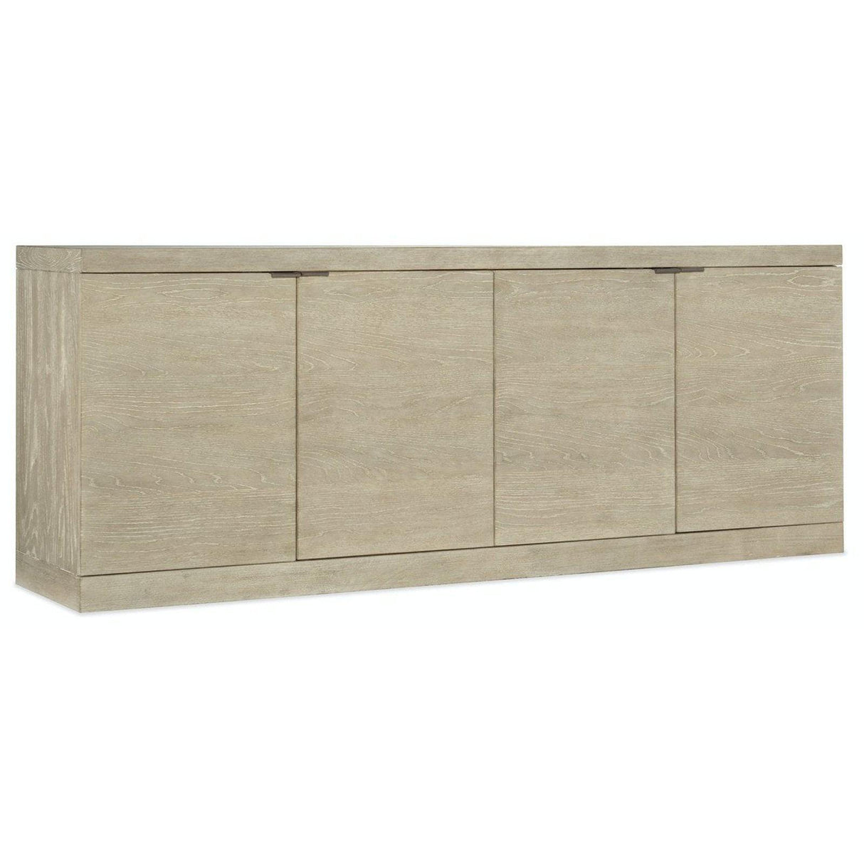 Cascade Home Entertainment Credenza | Hooker | Home Elegance USA