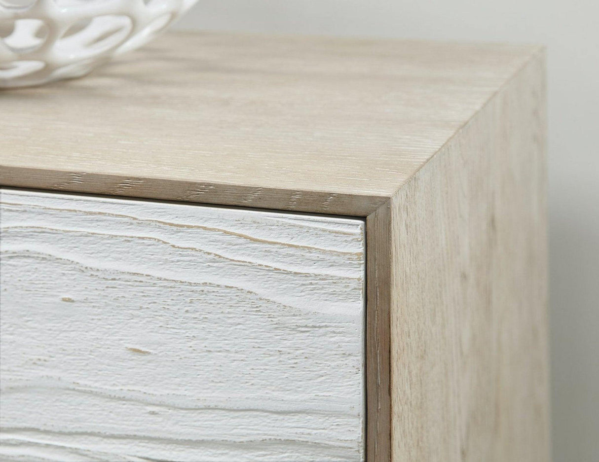 Cascade Entertainment Console | Hooker | Home Elegance USA