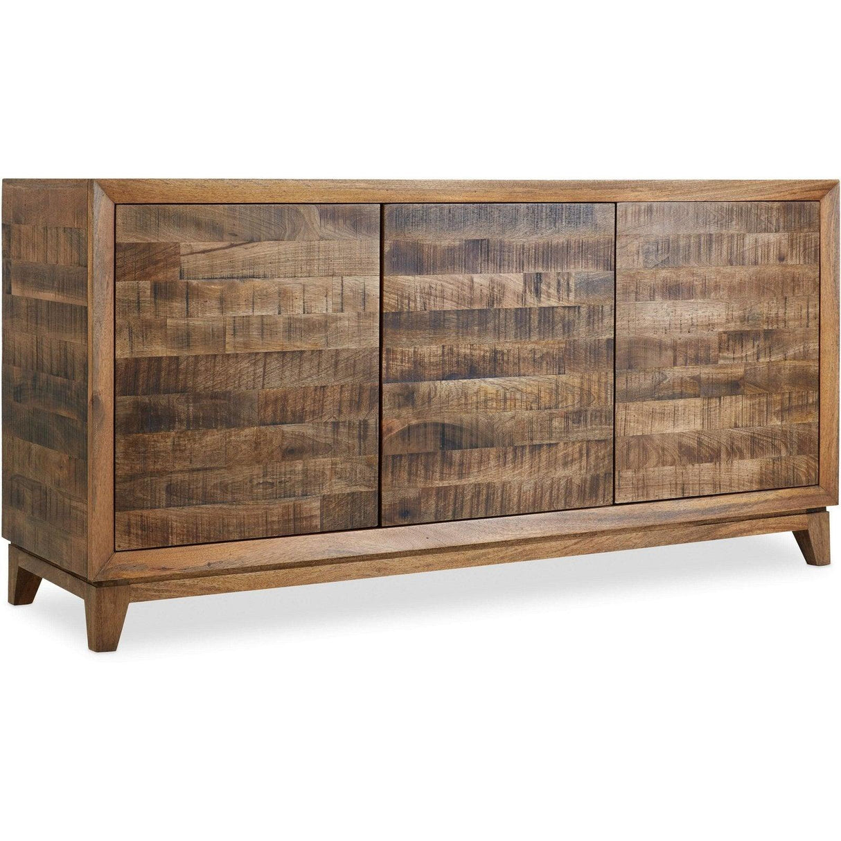 5517 - 55 Entertainment Console | Hooker | Home Elegance USA