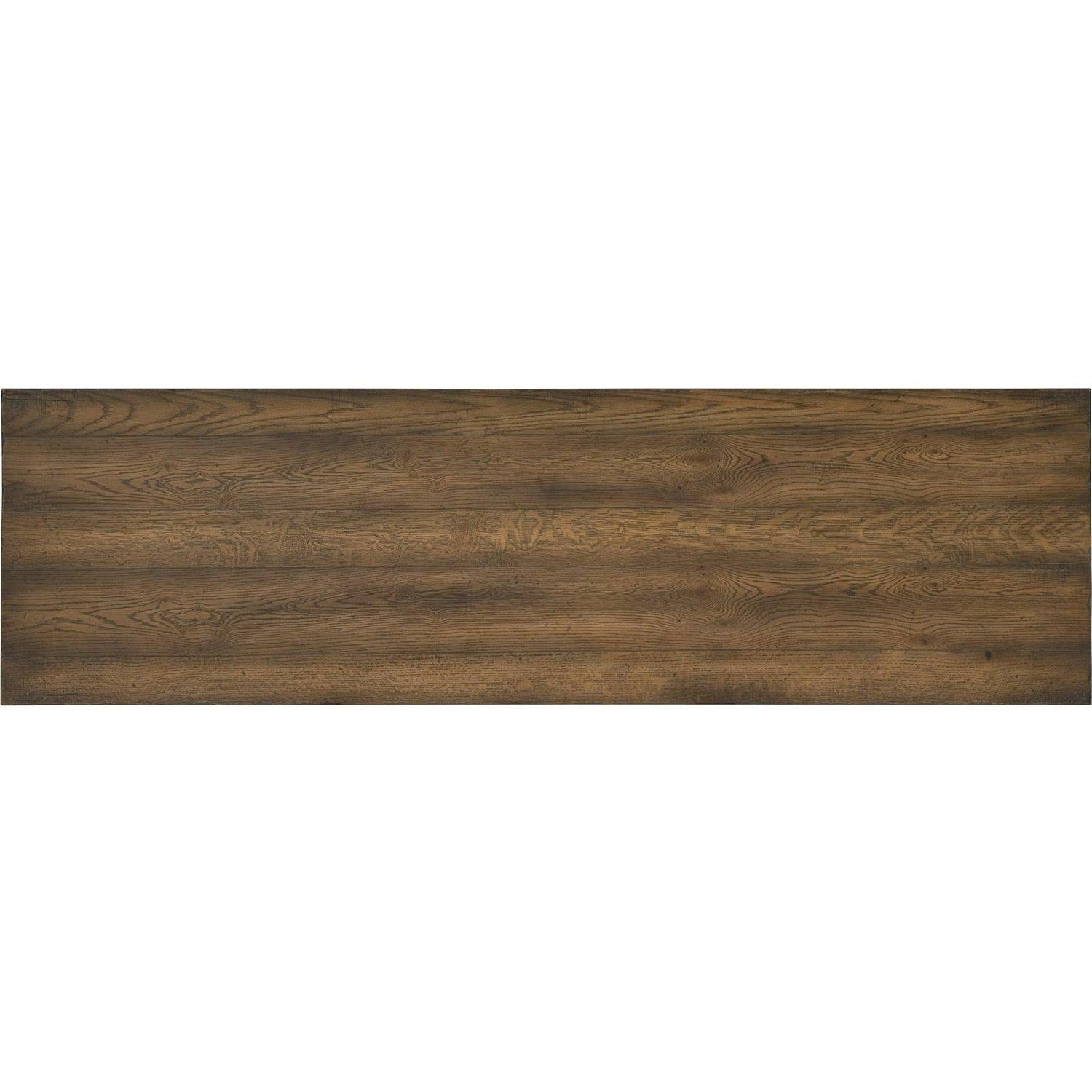 Hooker Furniture Pipe Creek Bunching Media Console