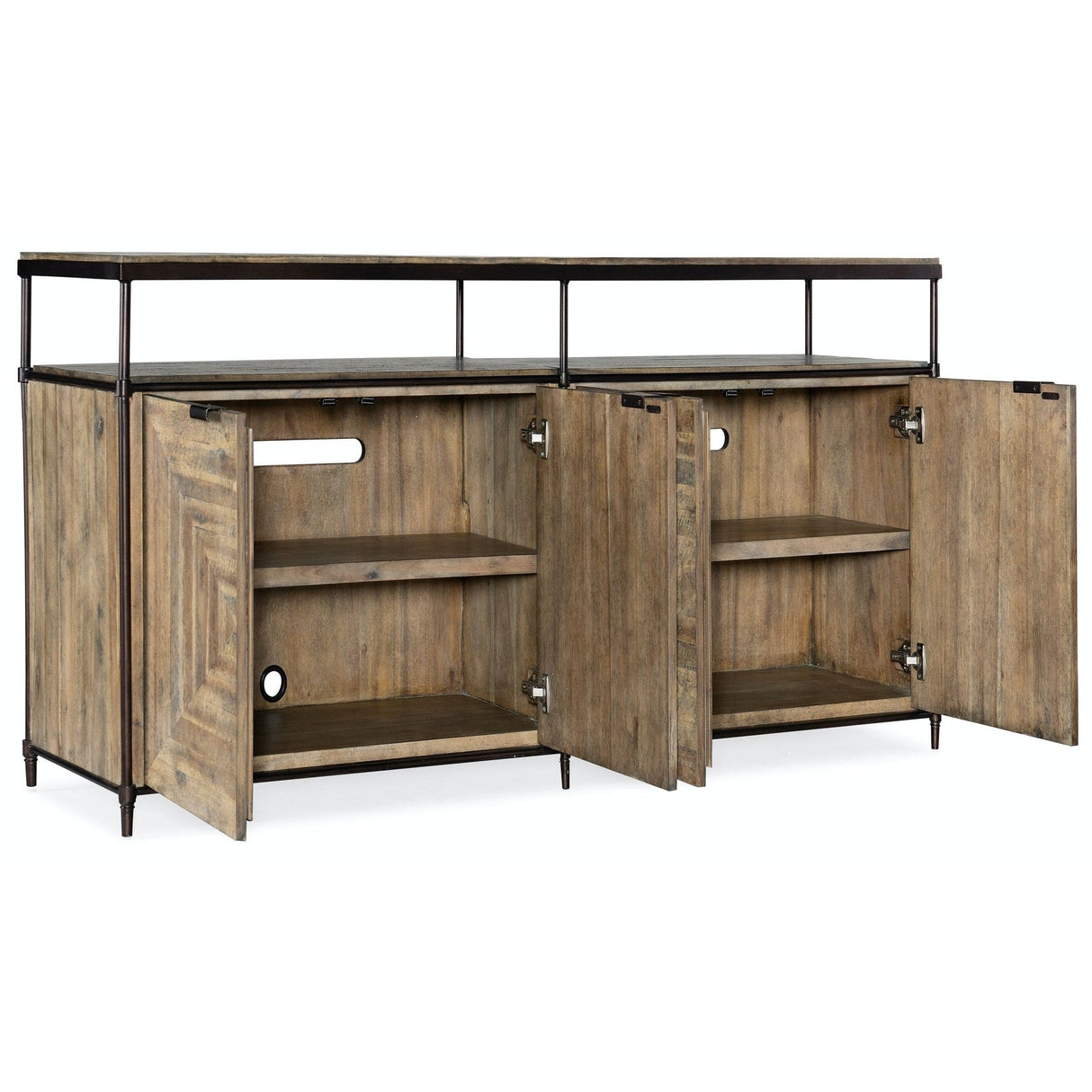 Hooker Furniture St. Armand Entertainment Console