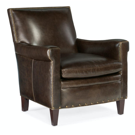 Hooker Furniture Jilian Club Chair