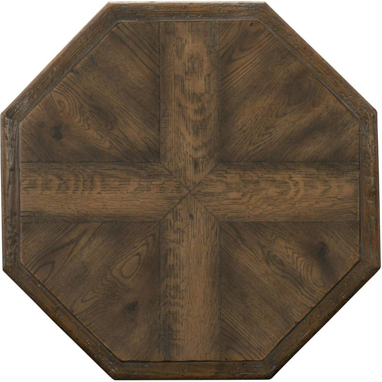 Hooker Furniture Mason End Table