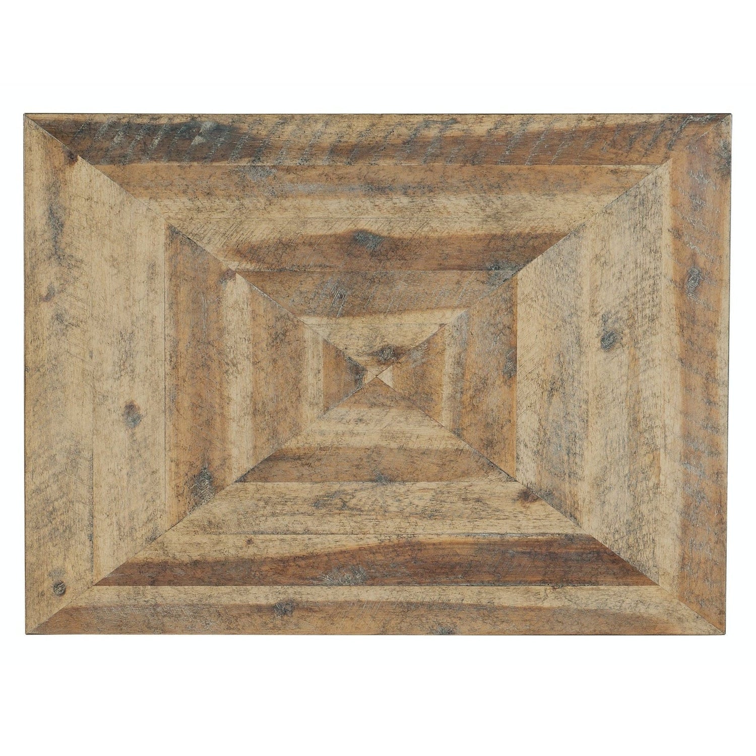 Hooker Furniture St. Armand Rectangular End Table