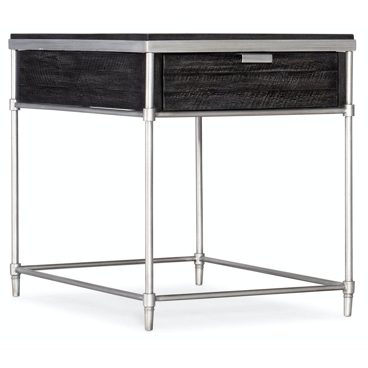 Hooker Furniture St. Armand Rectangular End Table