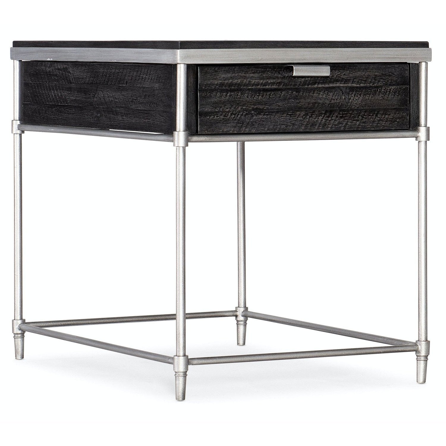 Hooker Furniture St. Armand Rectangular End Table