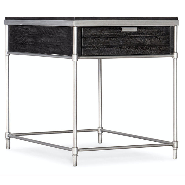 Hooker Furniture St. Armand Rectangular End Table