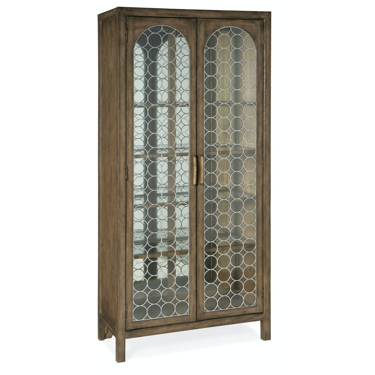 Hooker Furniture Sundance Display Cabinet