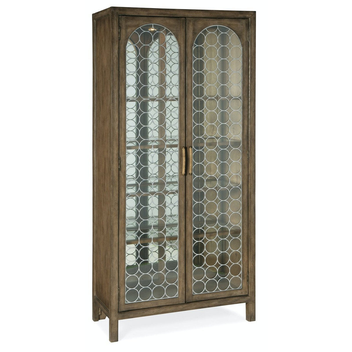 Hooker Furniture Sundance Display Cabinet