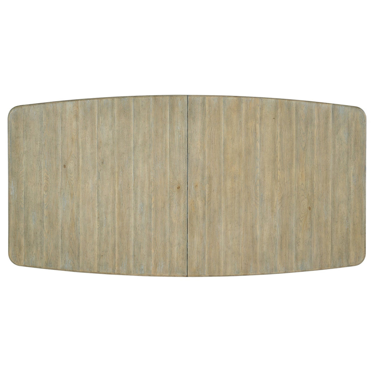 Hooker Furniture Surfrider Rectangle Dining Table W/2-18In Leaves