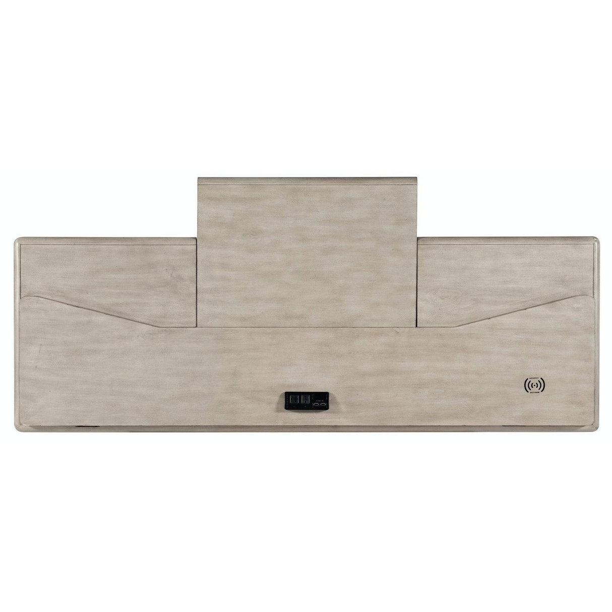 Burnham Computer Credenza | Hooker | Home Elegance USA