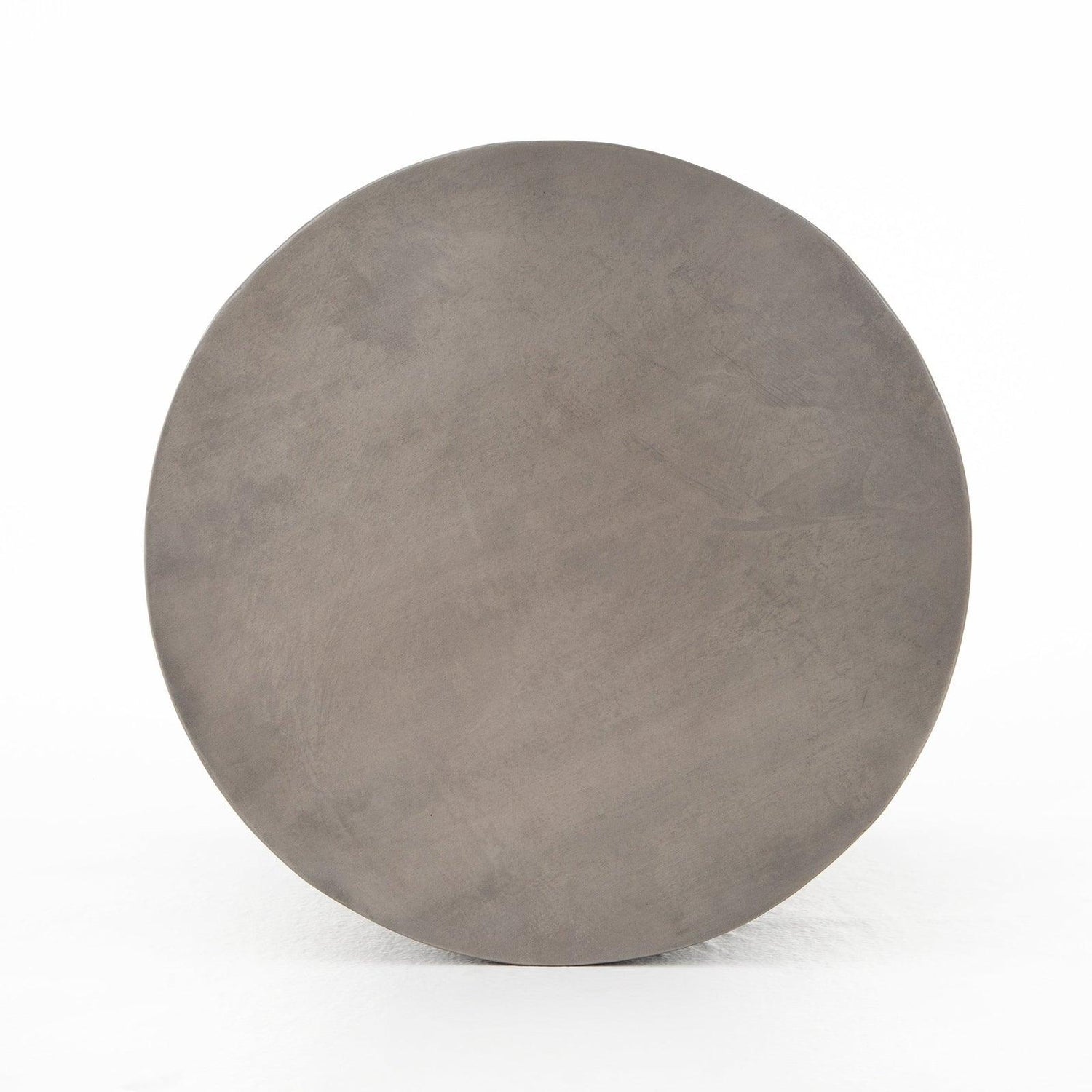 Four Hands Cameron Round End Table