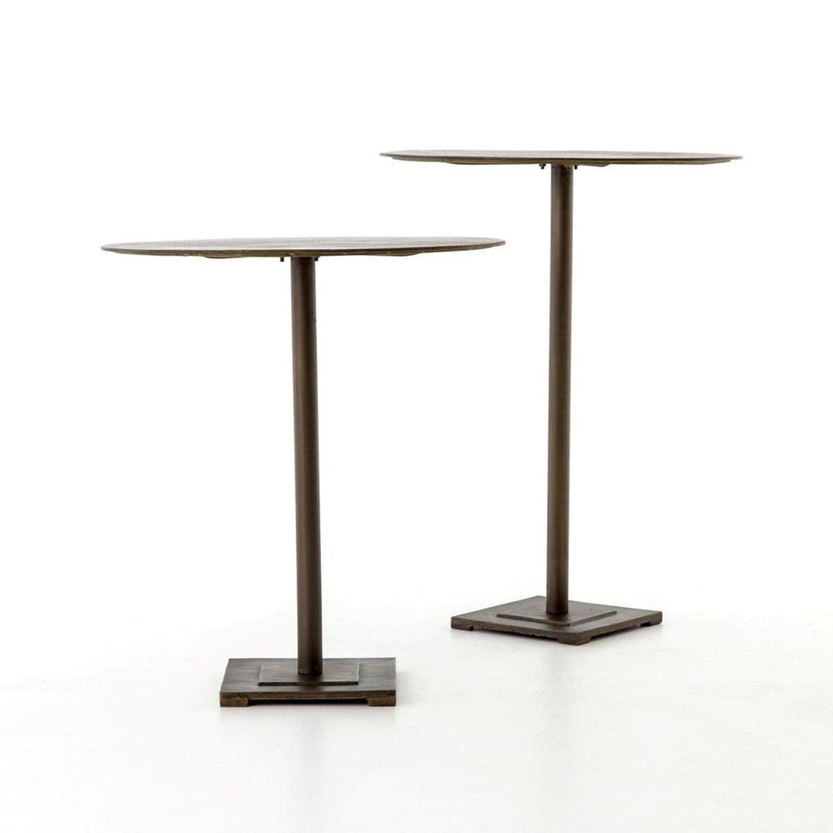 Four Hands Fannin Table