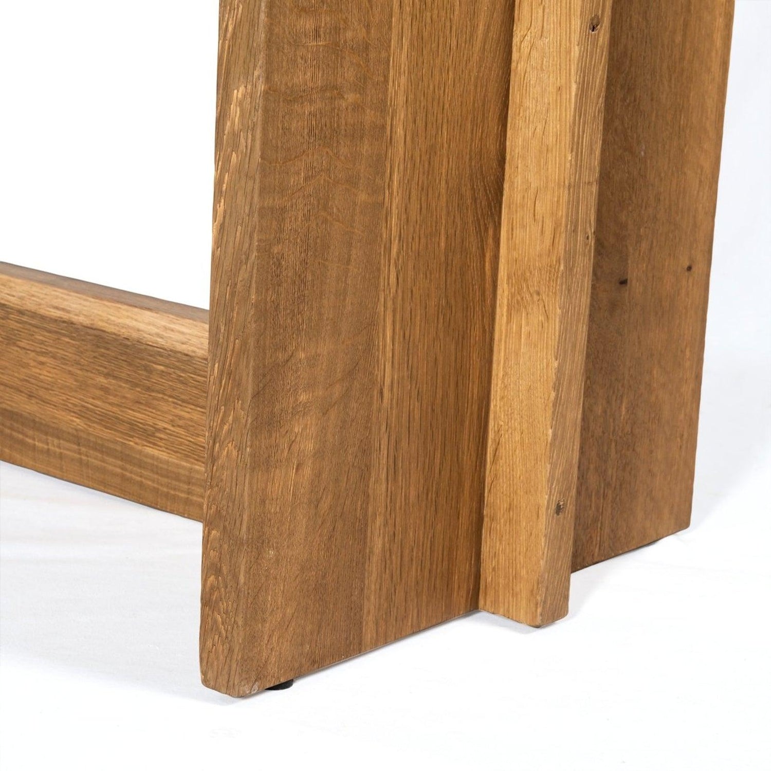 Four Hands Erie Bar Table