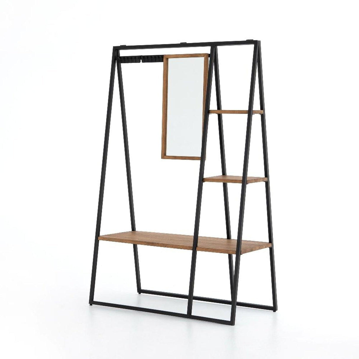 Four Hands Cantili Entry Shelf