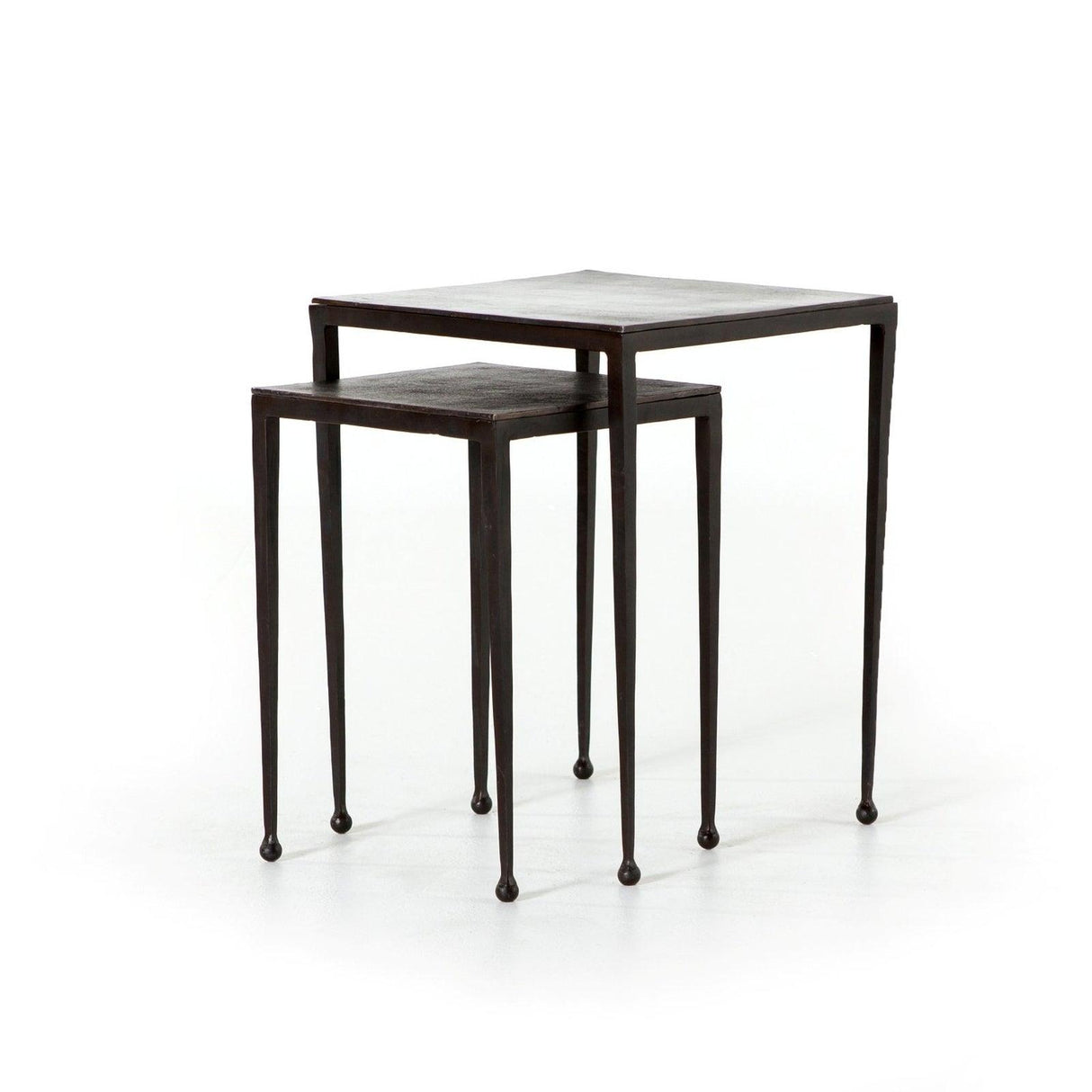 Four Hands Dalston Nesting End Tables
