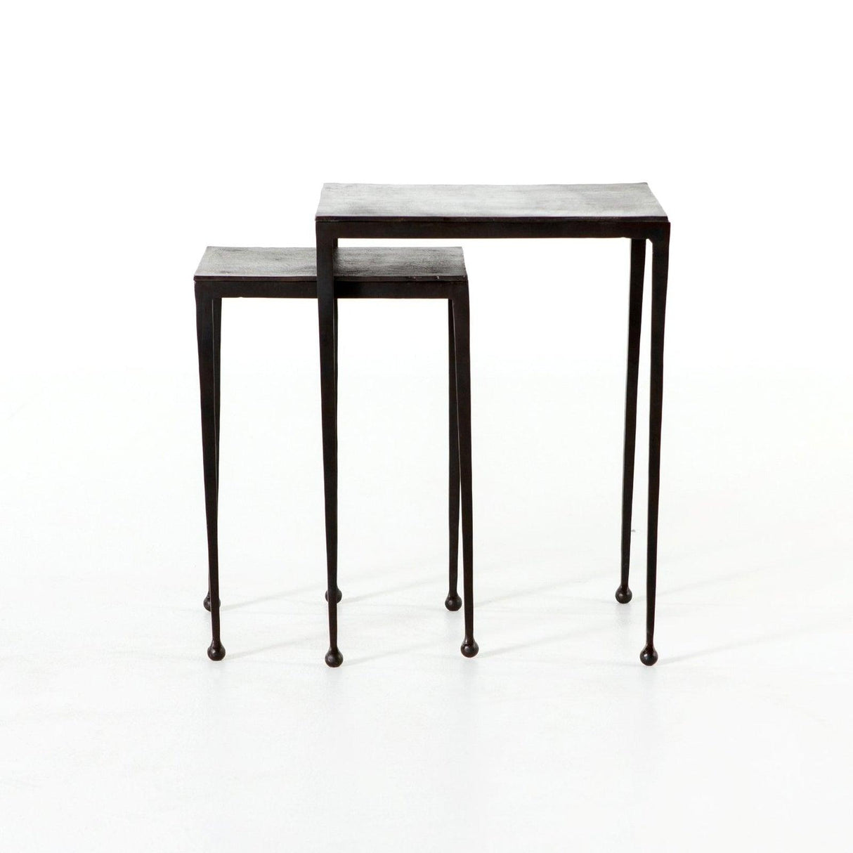 Four Hands Dalston Nesting End Tables
