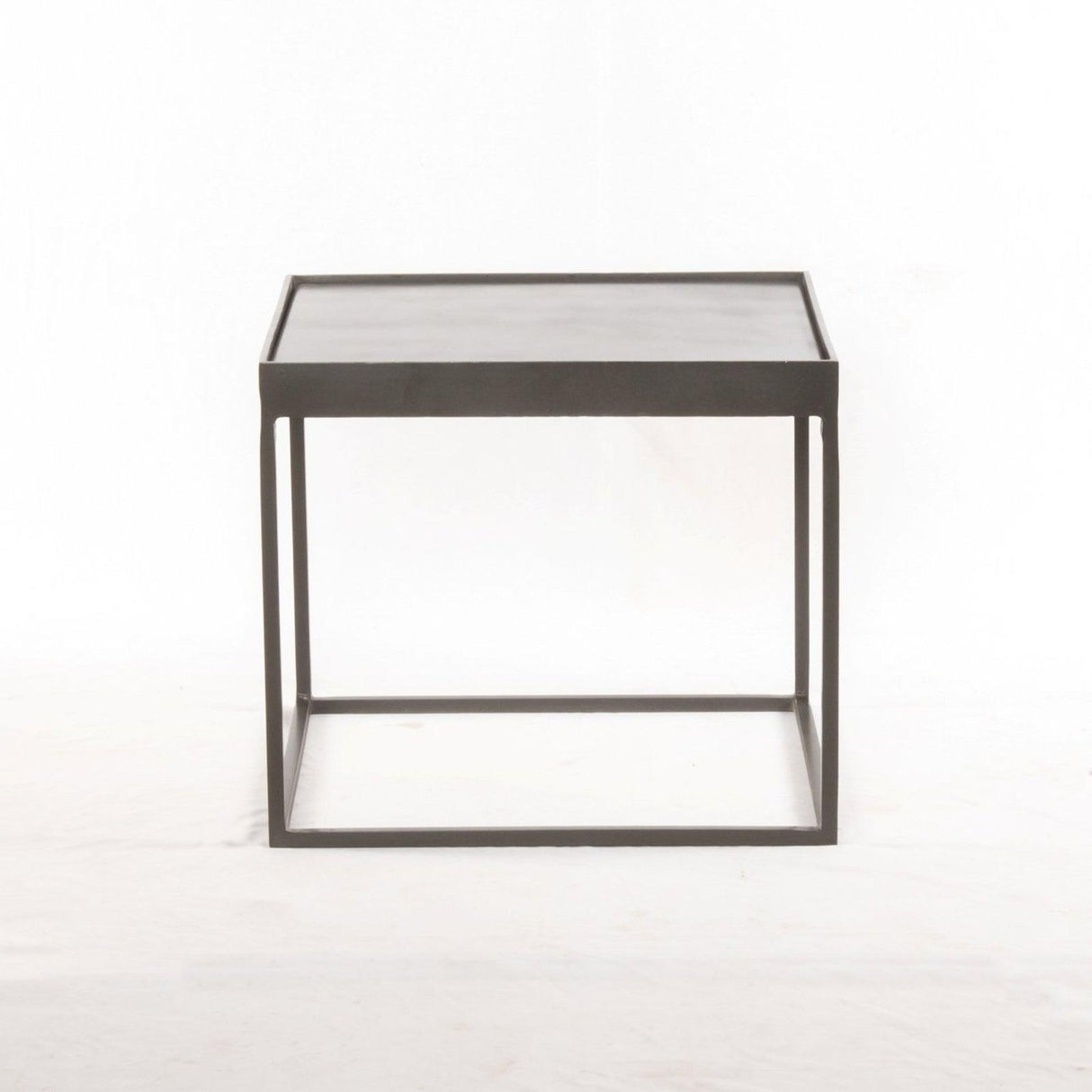 Four Hands Evelyn Nesting Coffee Table