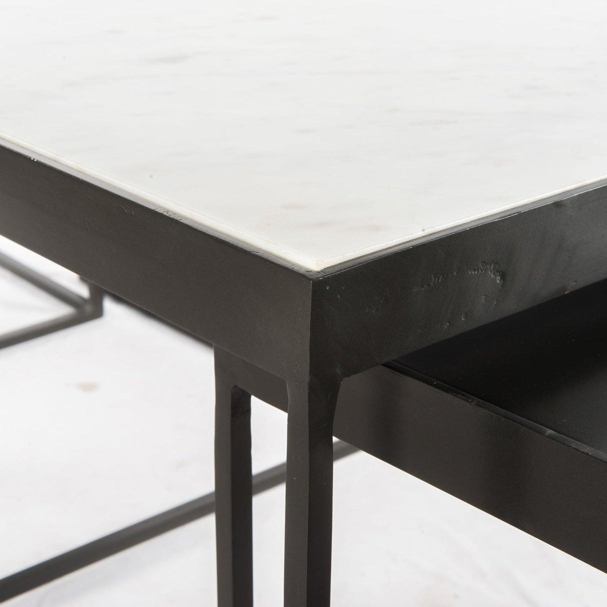 Four Hands Evelyn Nesting Coffee Table