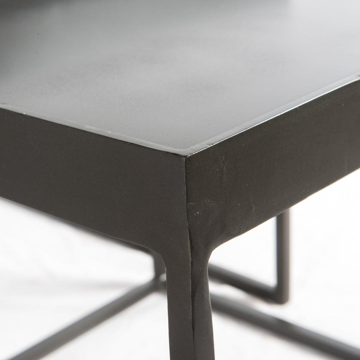 Four Hands Evelyn Nesting Coffee Table