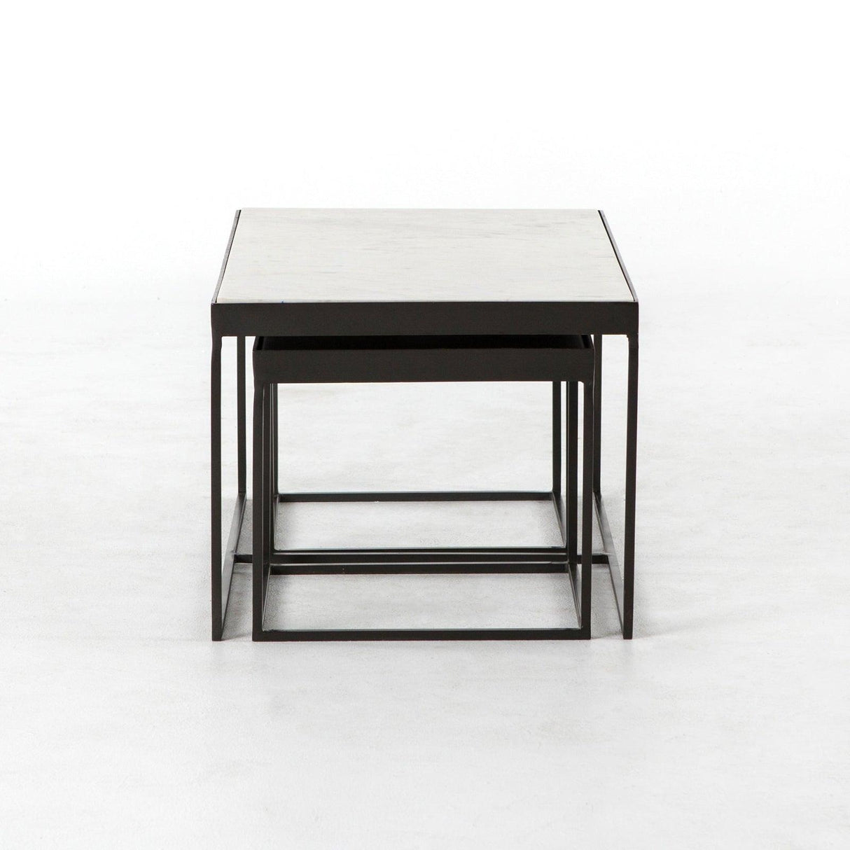 Four Hands Evelyn Nesting Coffee Table