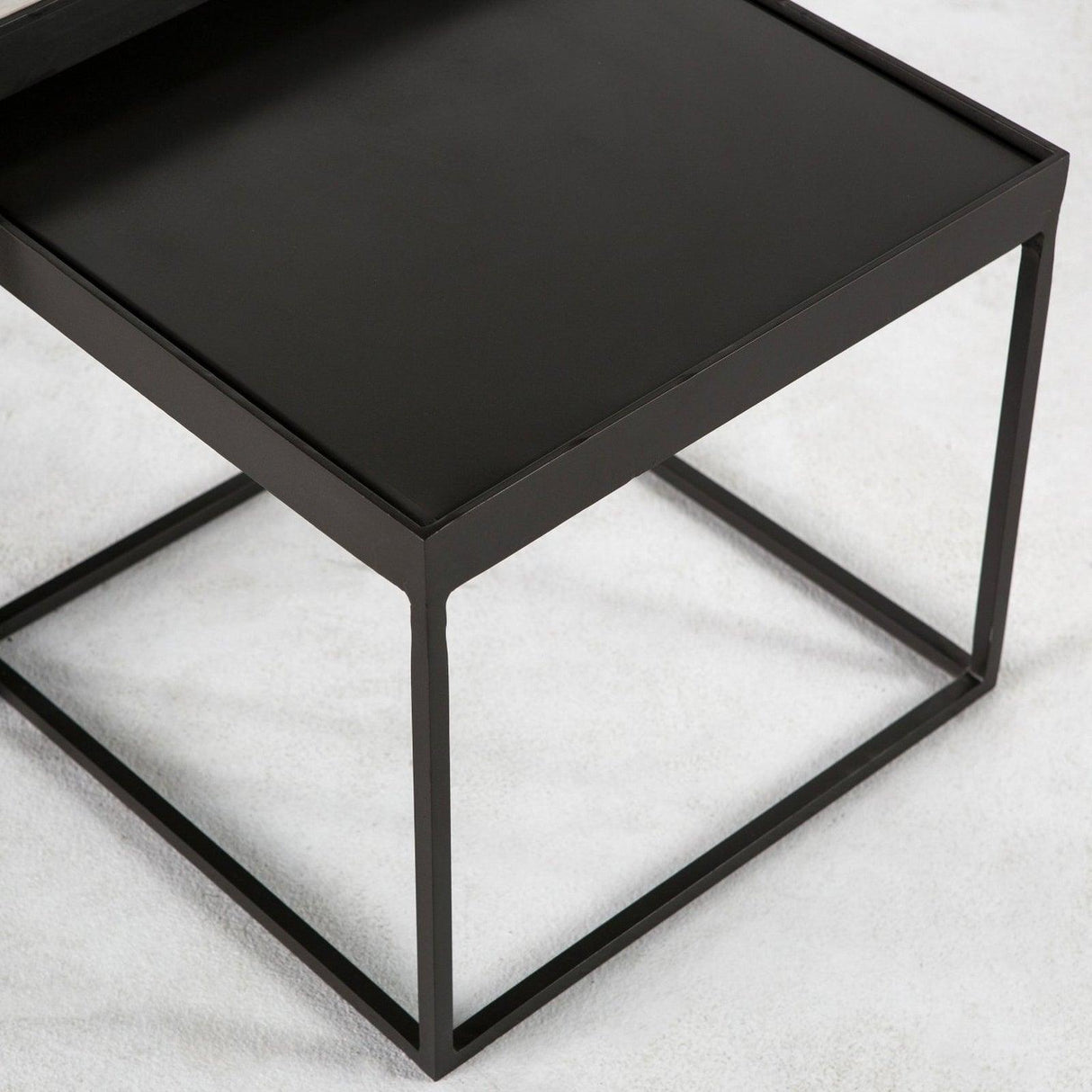 Four Hands Evelyn Nesting Coffee Table